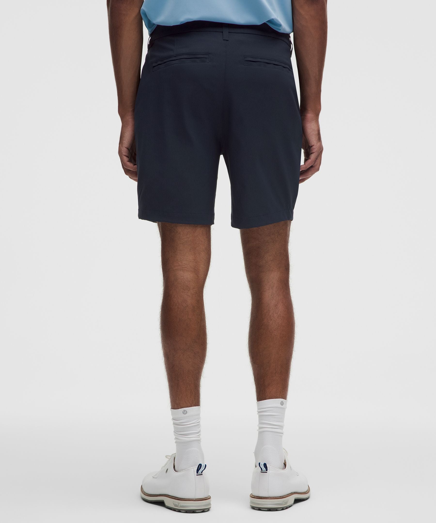 Lululemon ABC Classic-Fit Golf Short 7"