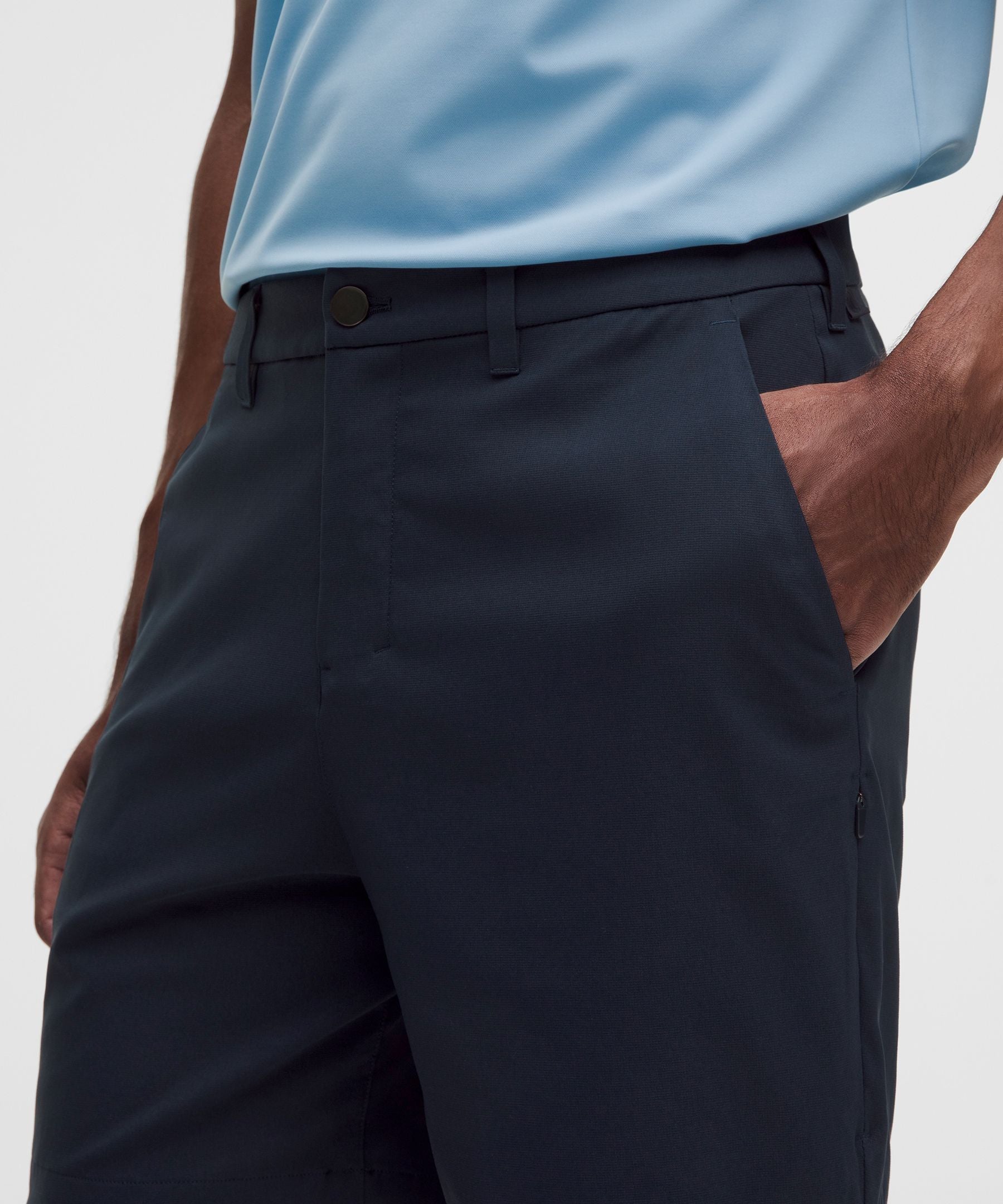 Lululemon ABC Classic-Fit Golf Short 7"