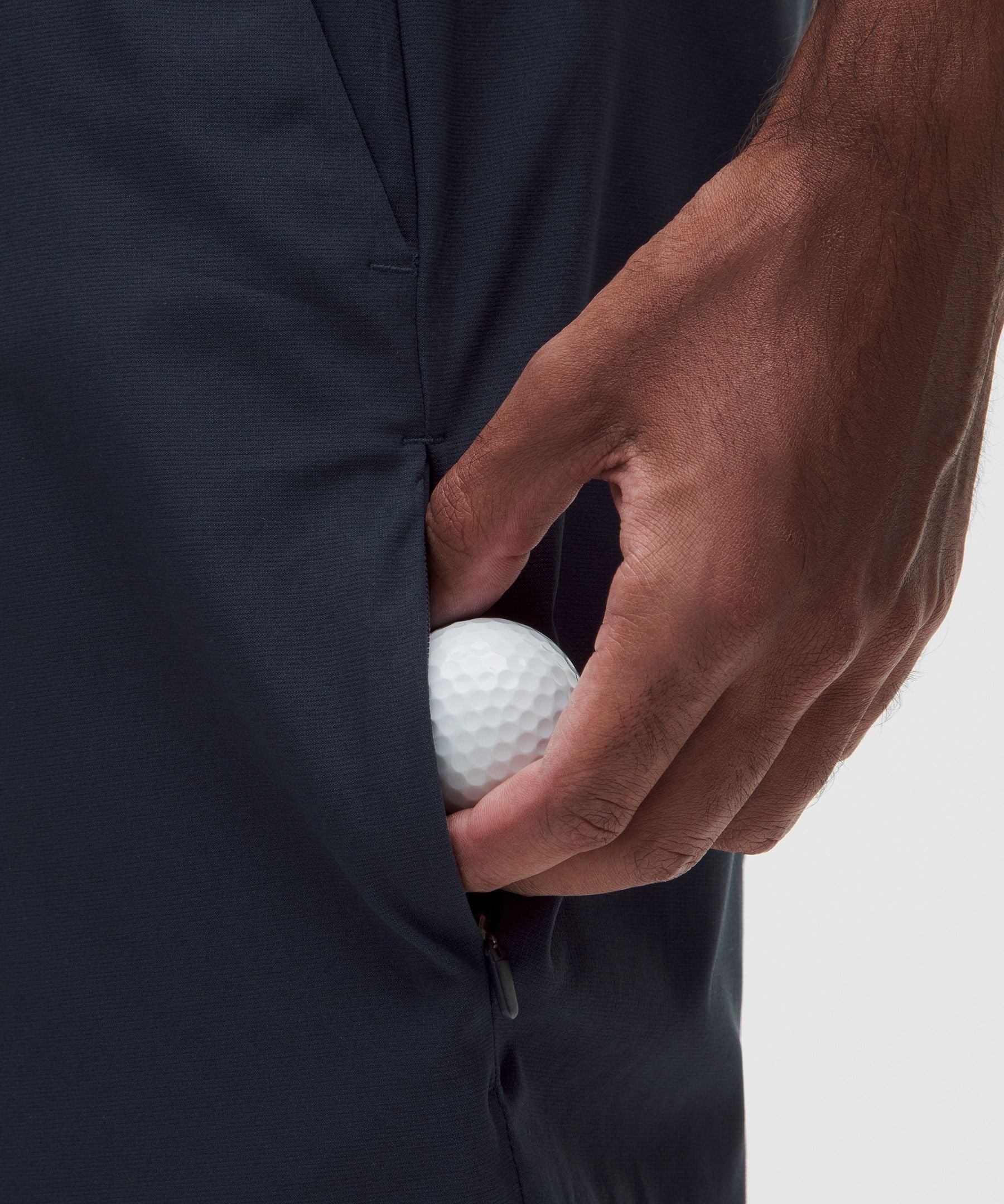 Lululemon ABC Classic-Fit Golf Short 7"