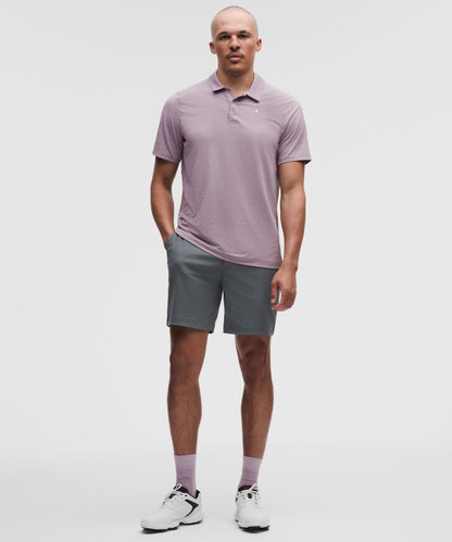 Lululemon ABC Classic-Fit Golf Short 7"