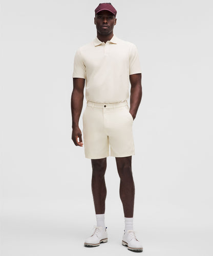 Lululemon ABC Classic-Fit Golf Short 7"