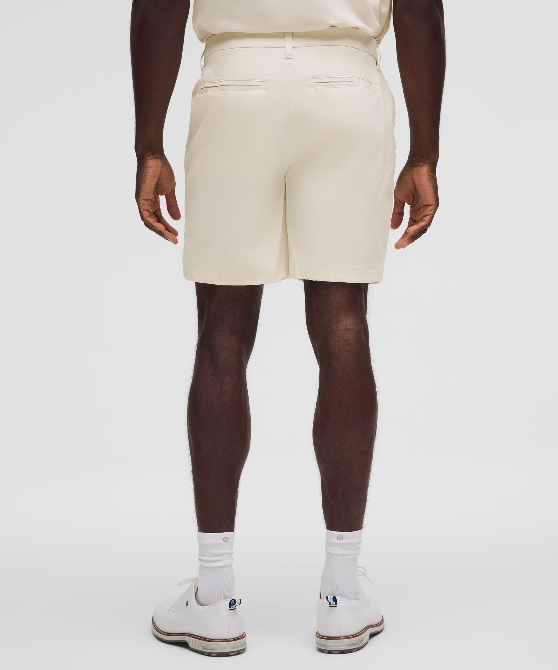 Lululemon ABC Classic-Fit Golf Short 7"