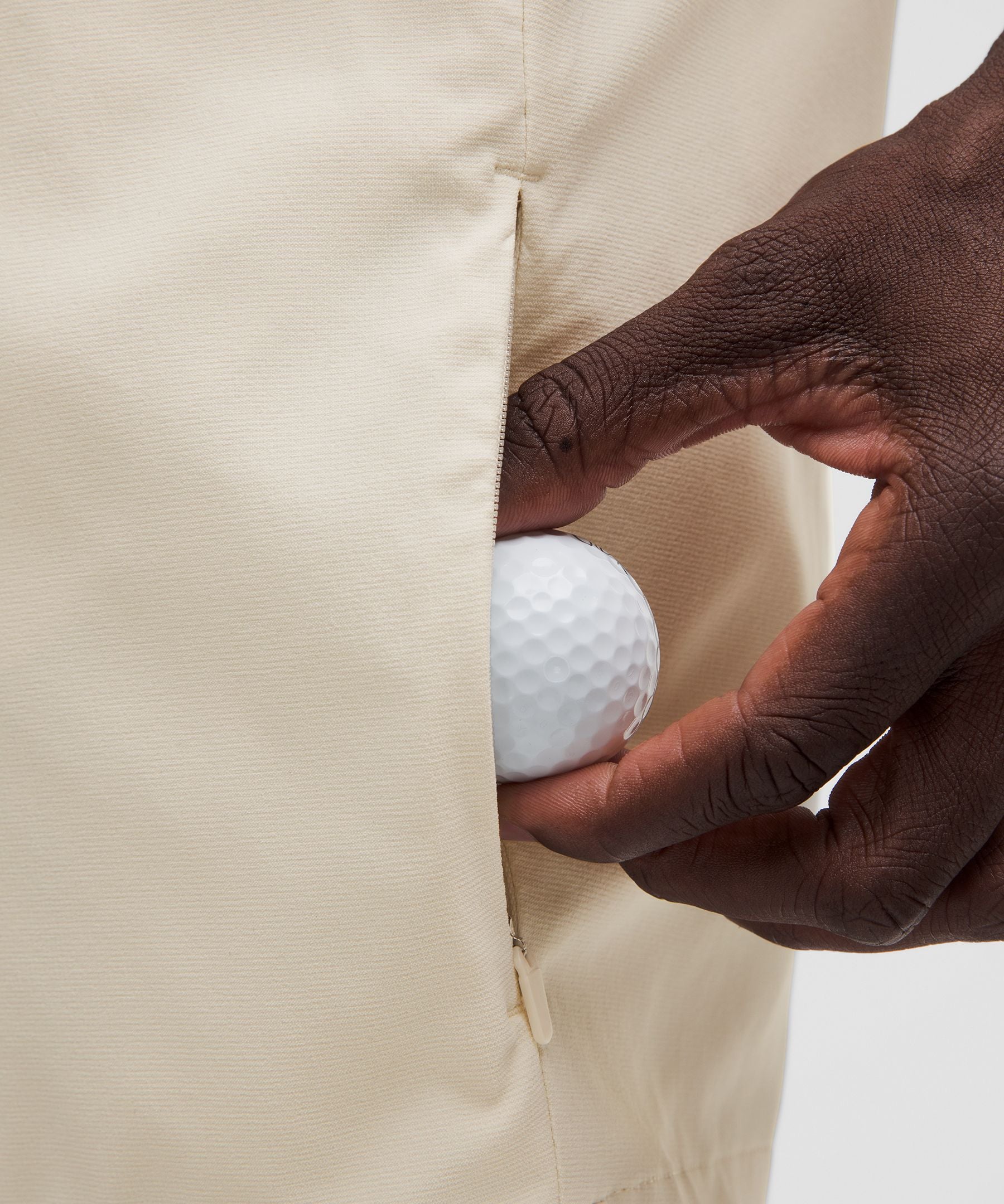 Lululemon ABC Classic-Fit Golf Short 7"