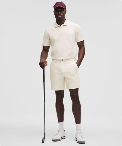 Lululemon ABC Classic-Fit Golf Short 7"