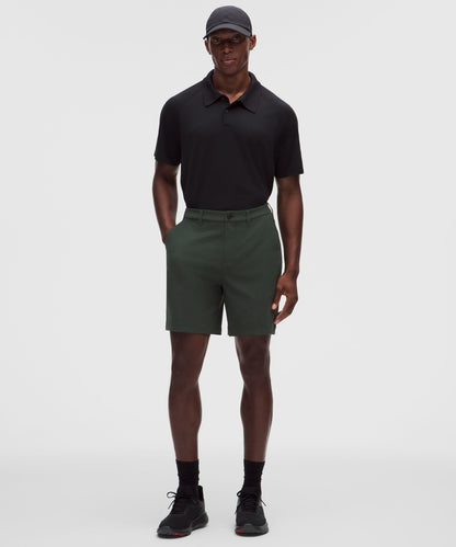 Lululemon ABC Classic-Fit Golf Short 7"