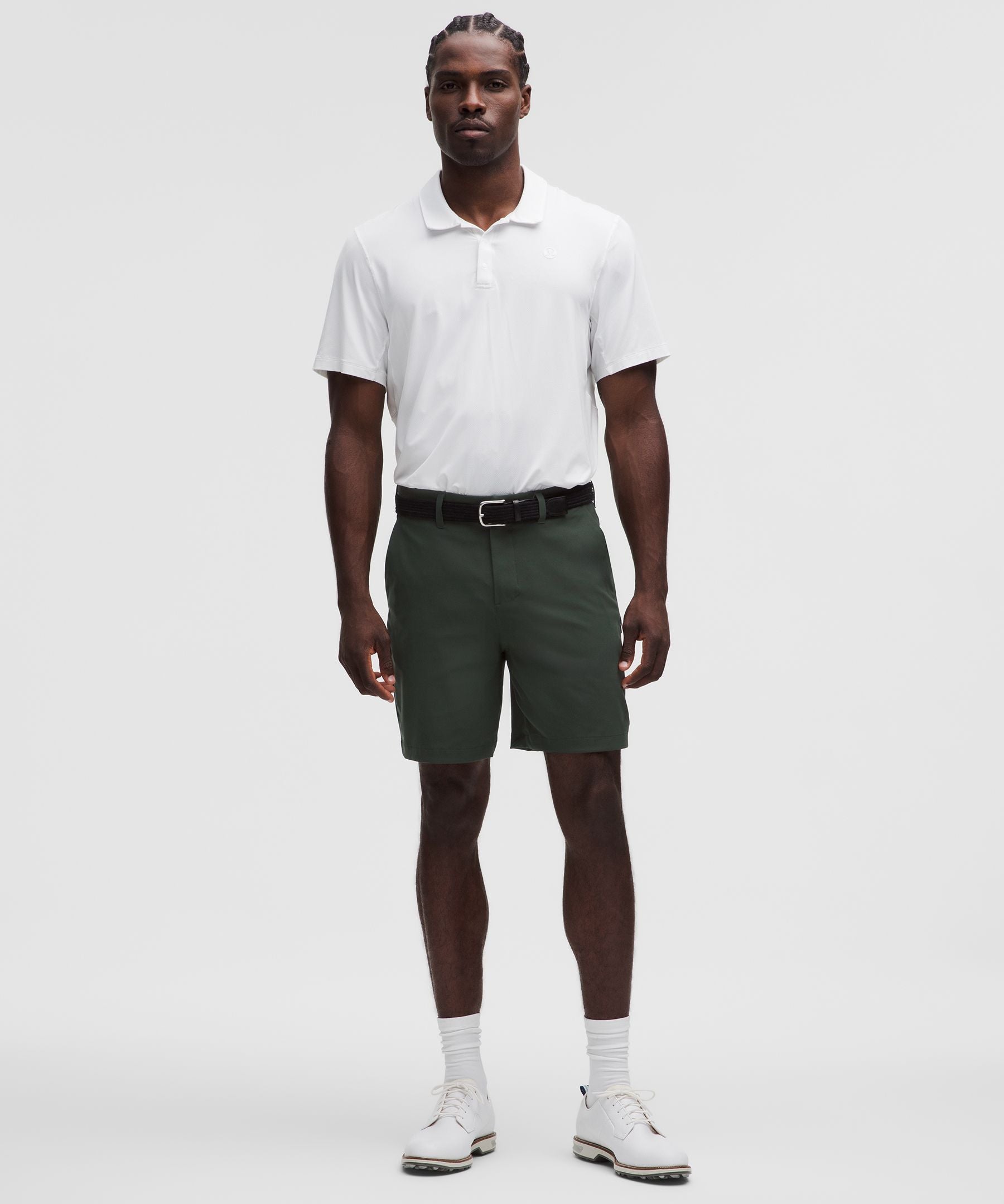 Lululemon ABC Classic-Fit Golf Short 7"