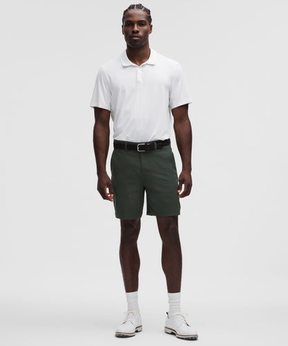 Lululemon ABC Classic-Fit Golf Short 7"