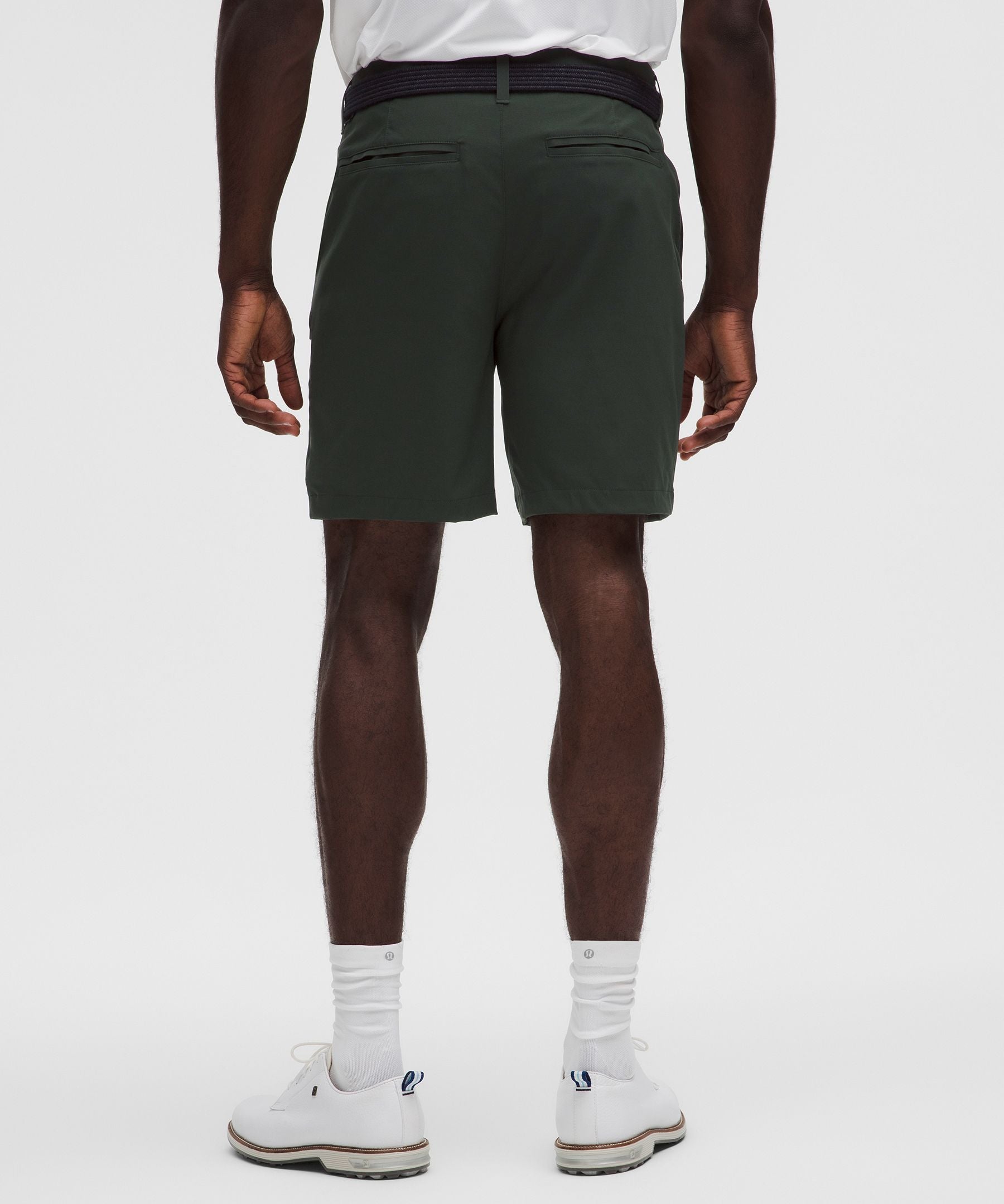 Lululemon ABC Classic-Fit Golf Short 7"