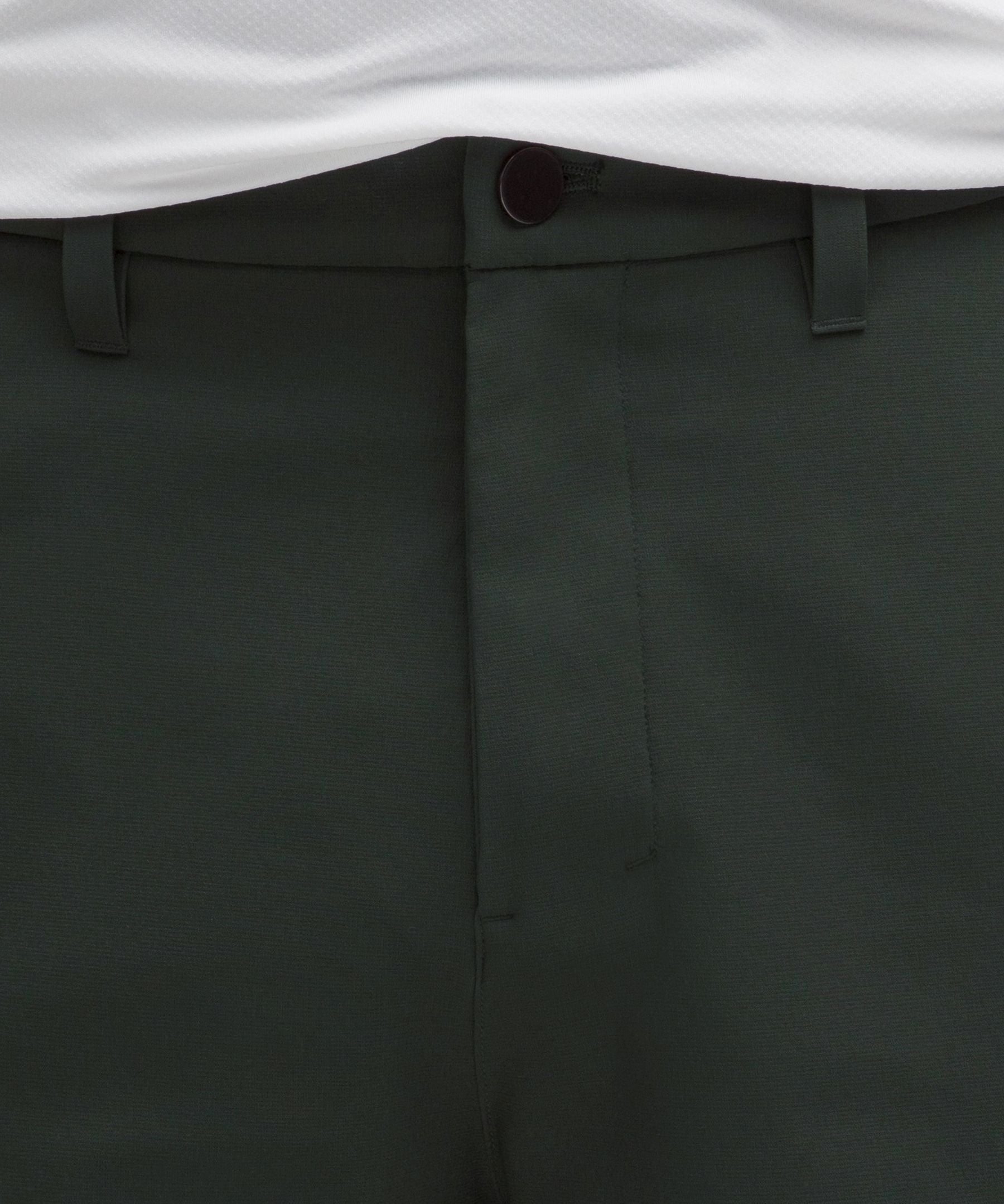 Lululemon ABC Classic-Fit Golf Short 7"