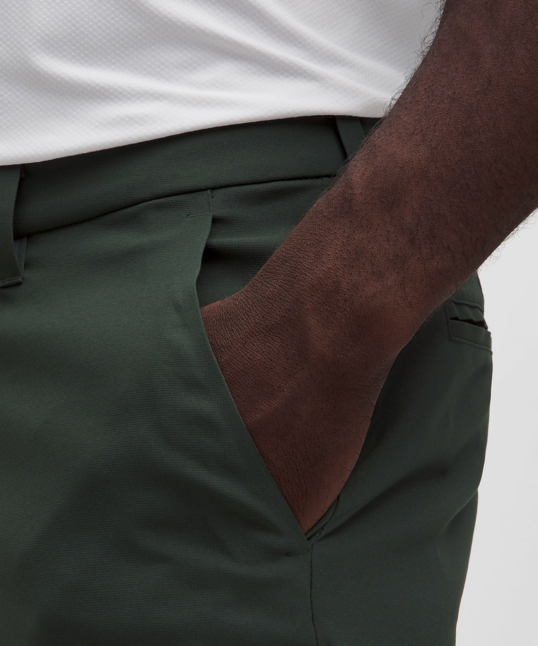 Lululemon ABC Classic-Fit Golf Short 7"