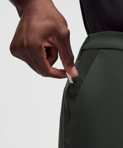 Lululemon ABC Classic-Fit Golf Short 7"