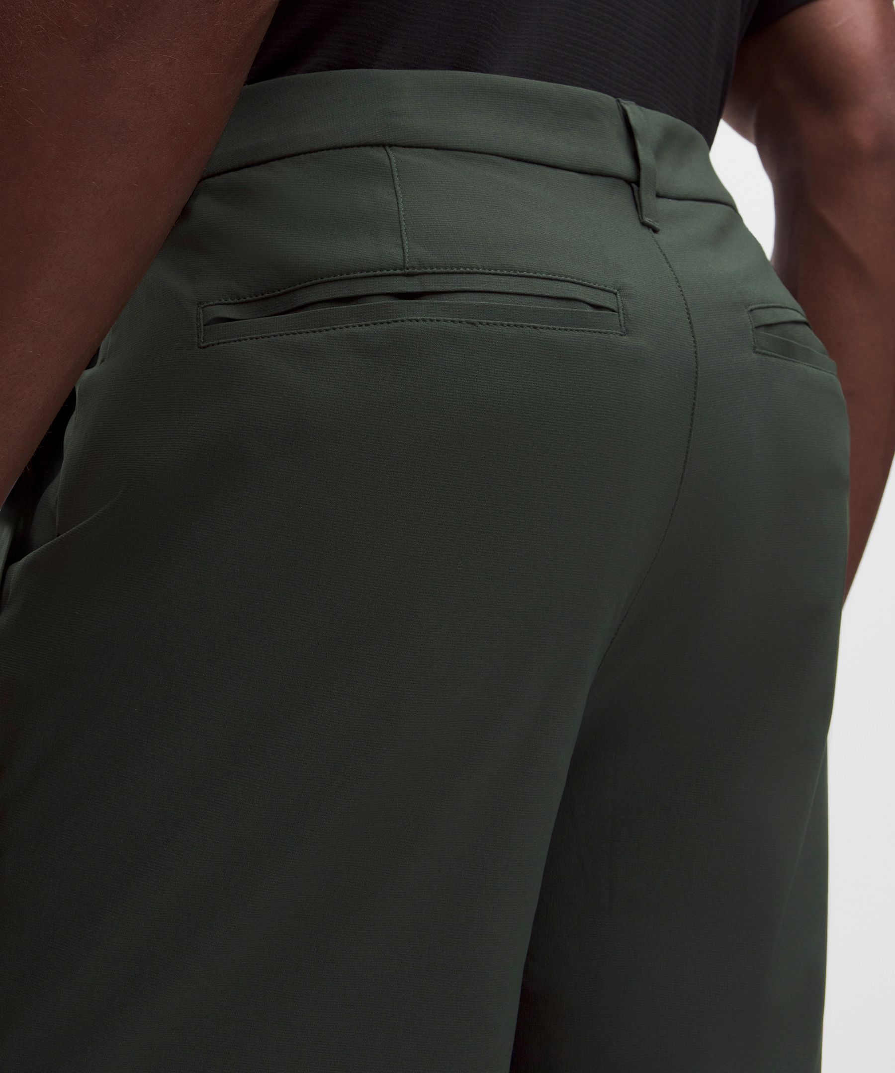 Lululemon ABC Classic-Fit Golf Short 7"