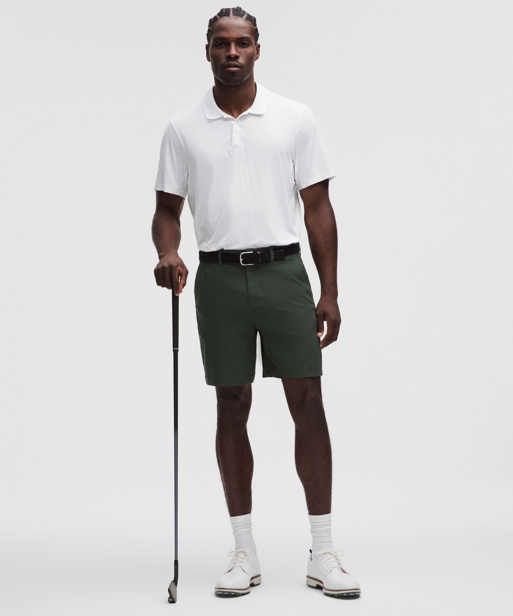 Lululemon ABC Classic-Fit Golf Short 7"