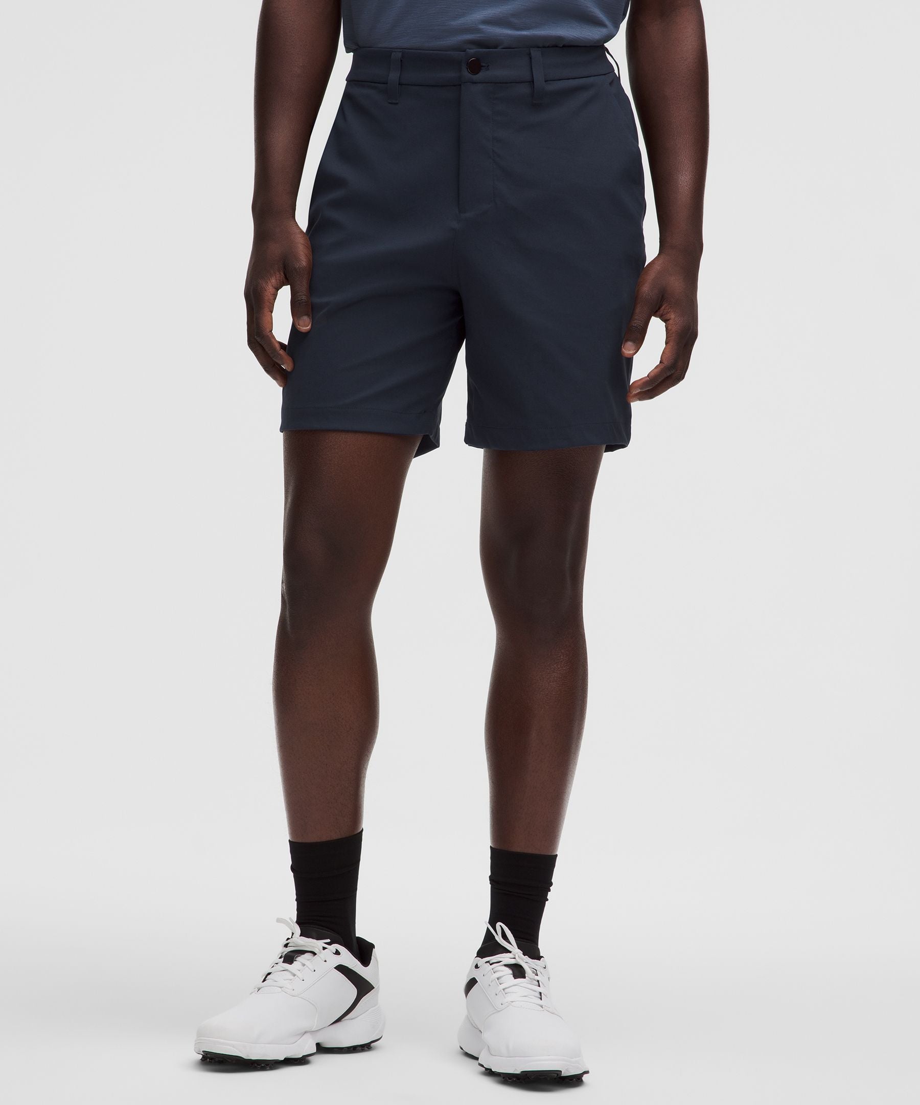 Lululemon ABC Classic-Fit Golf Short 7"