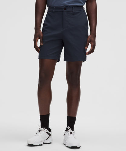 Lululemon ABC Classic-Fit Golf Short 7"