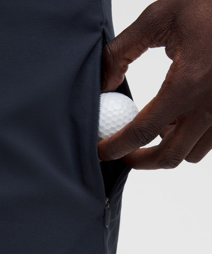 Lululemon ABC Classic-Fit Golf Short 7"
