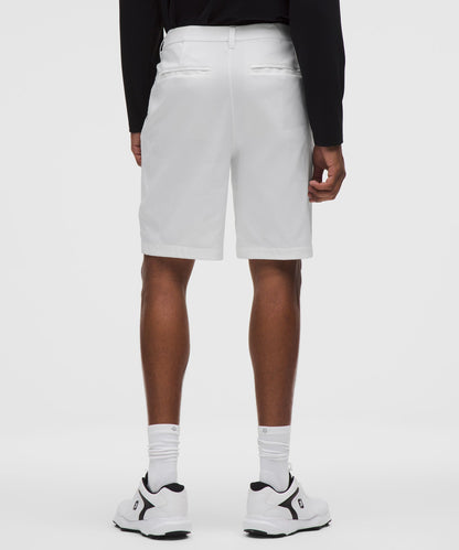 Lululemon ABC Classic-Fit Golf Short 9"