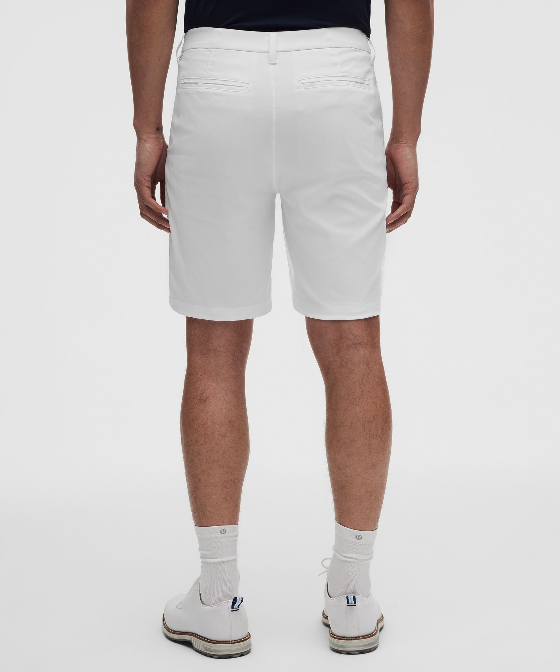 Lululemon ABC Classic-Fit Golf Short 9"