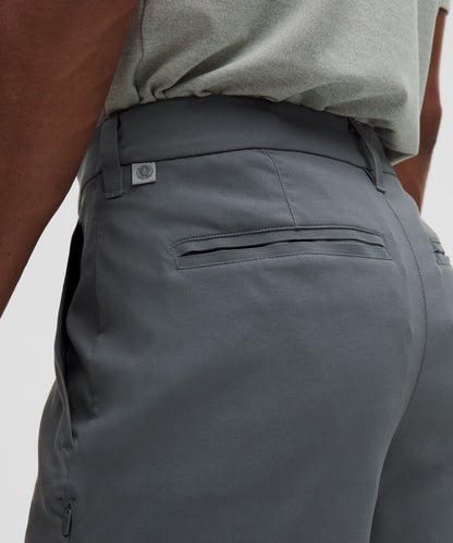Lululemon ABC Classic-Fit Golf Short 9"