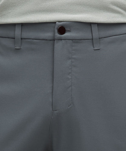 Lululemon ABC Classic-Fit Golf Short 9"