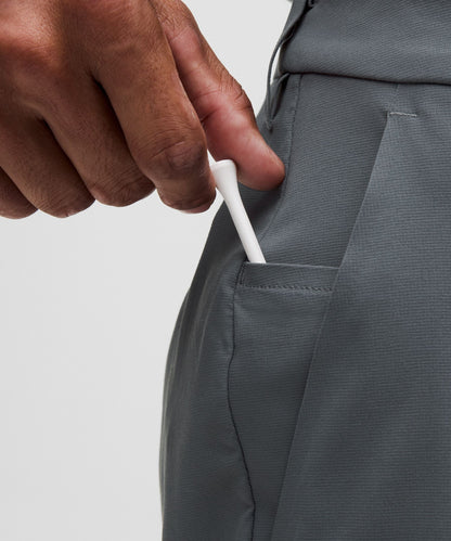 Lululemon ABC Classic-Fit Golf Short 9"