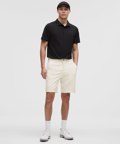 Lululemon ABC Classic-Fit Golf Short 9"