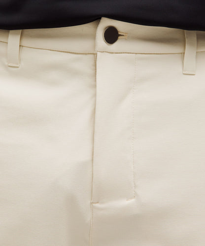 Lululemon ABC Classic-Fit Golf Short 9"