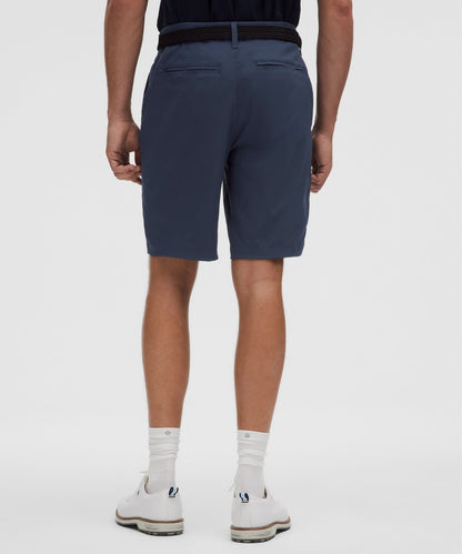 Lululemon ABC Classic-Fit Golf Short 9"