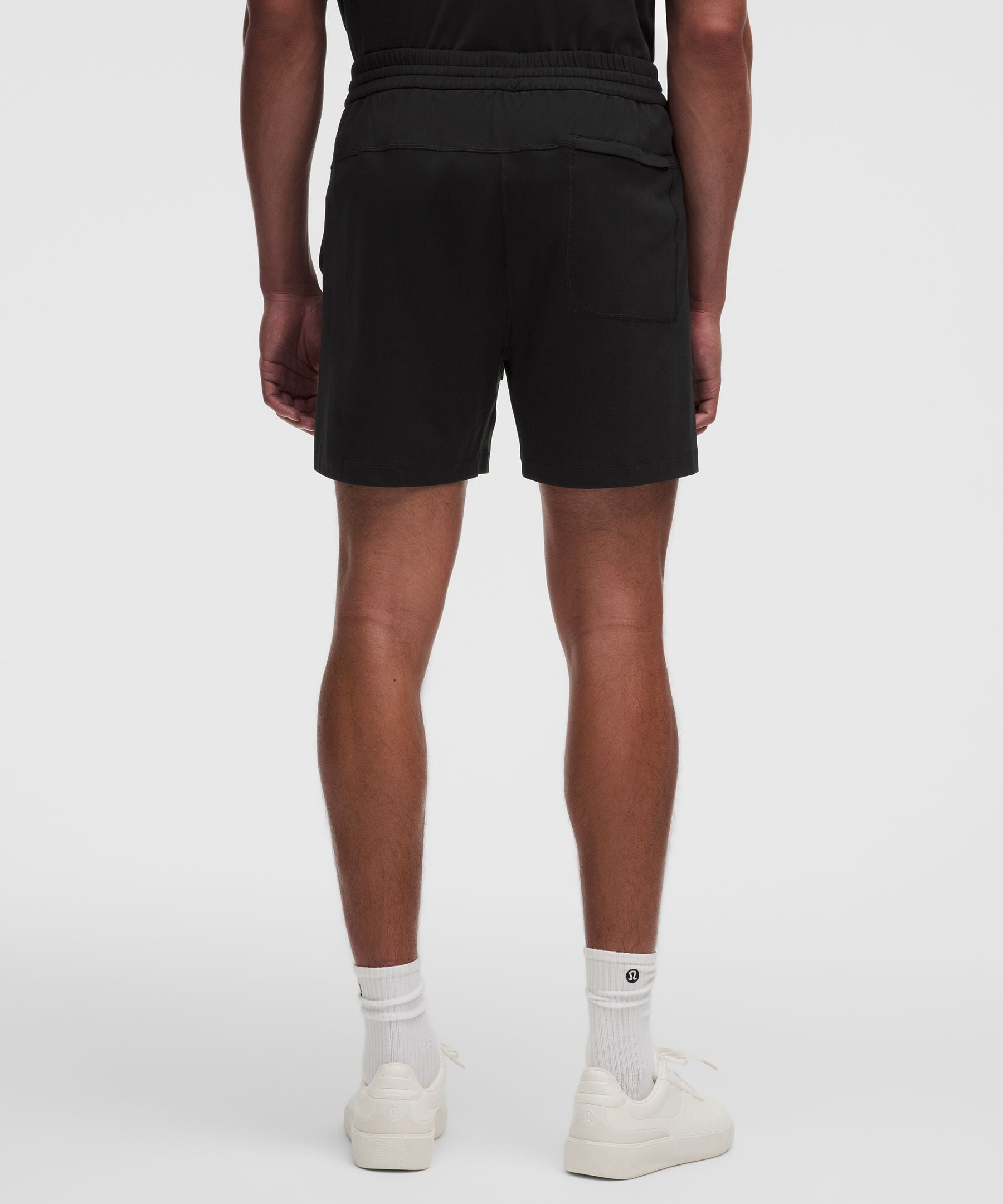 Lululemon Soft Jersey Short 5"