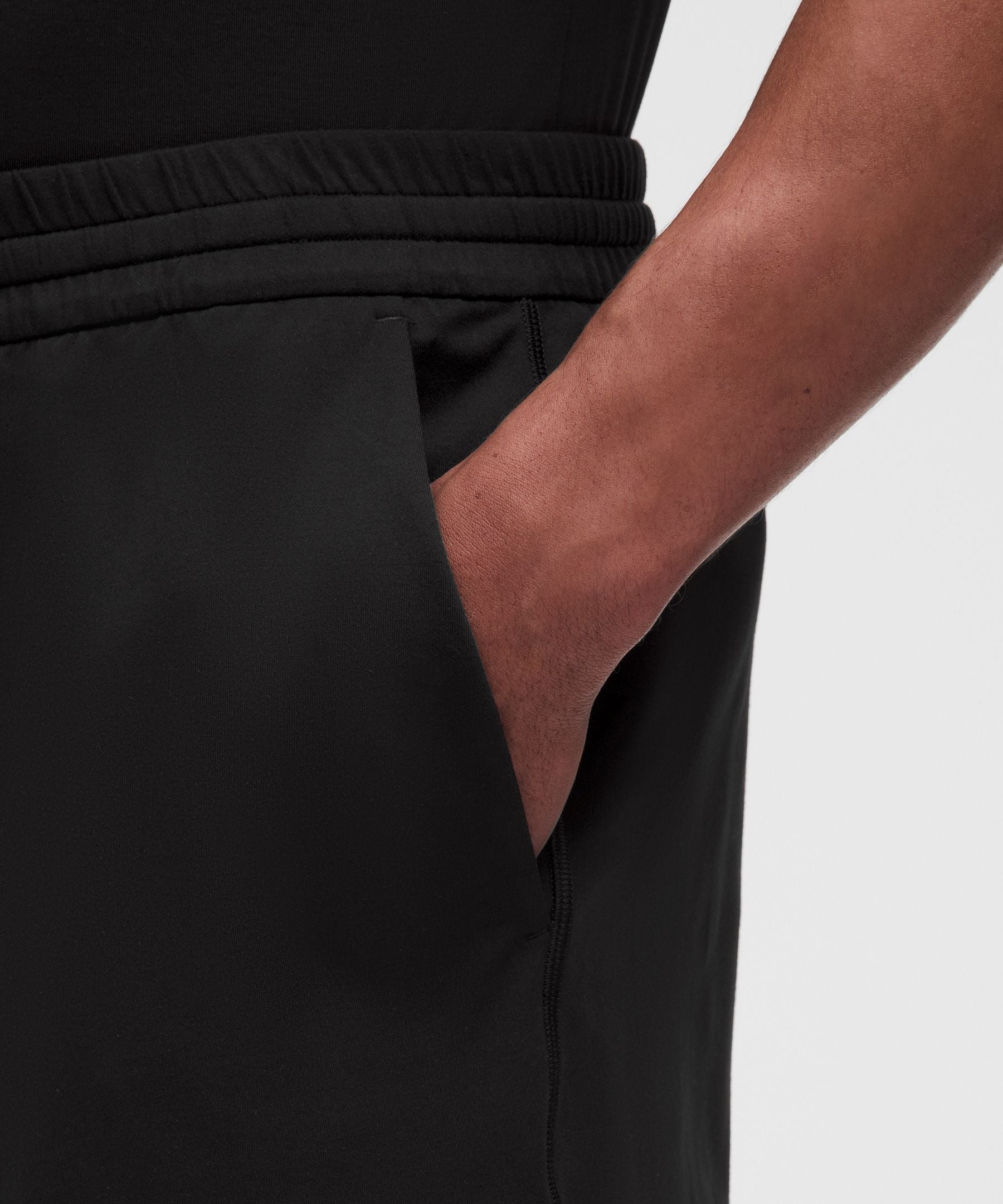 Lululemon Soft Jersey Short 5"