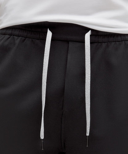 Lululemon Soft Jersey Short 5" Black