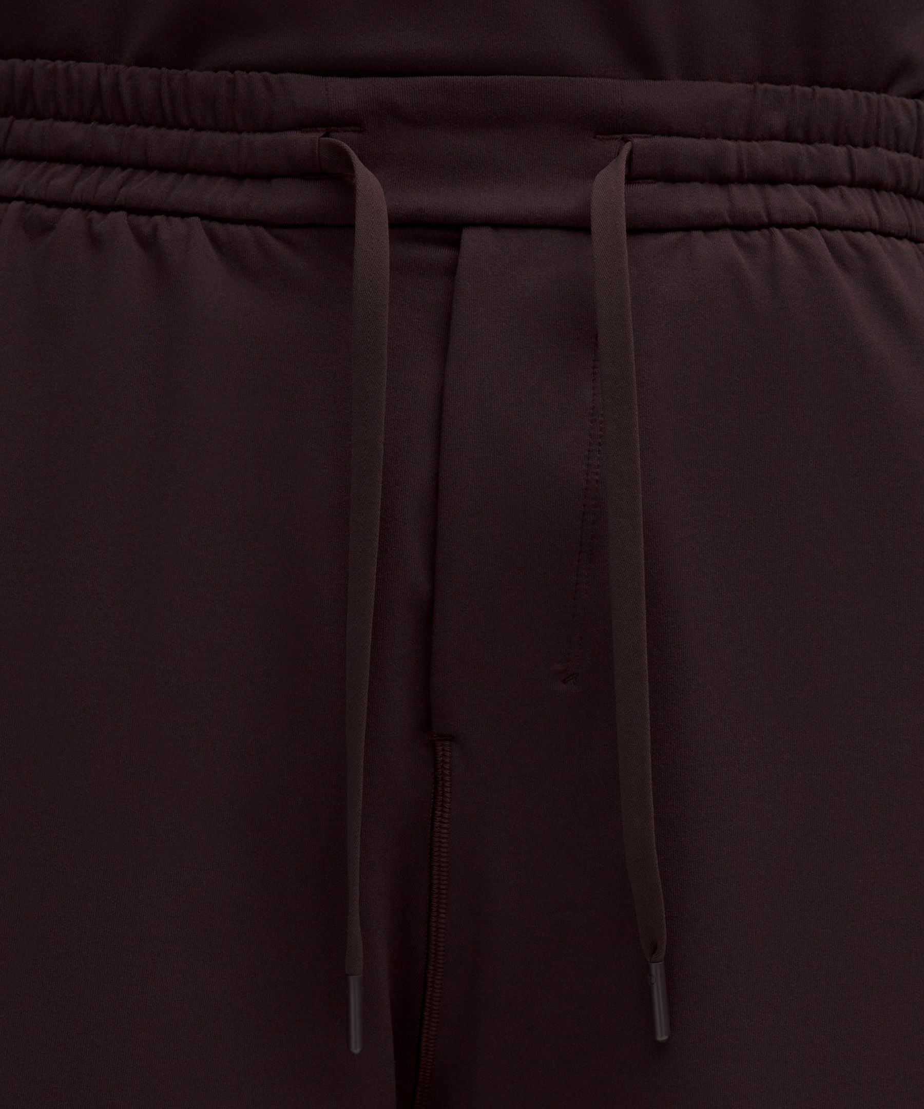 Lululemon Soft Jersey Short 5" Sequoia
