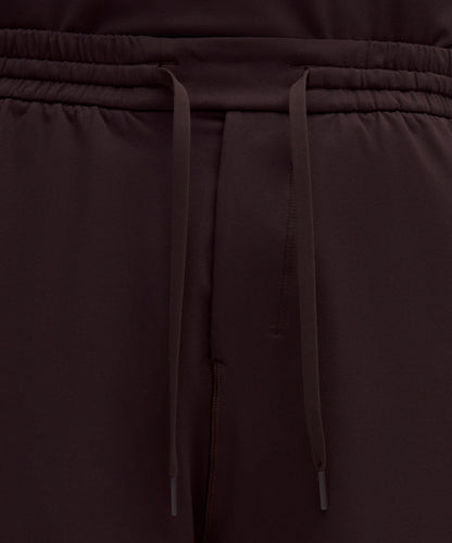 Lululemon Soft Jersey Short 5" Sequoia