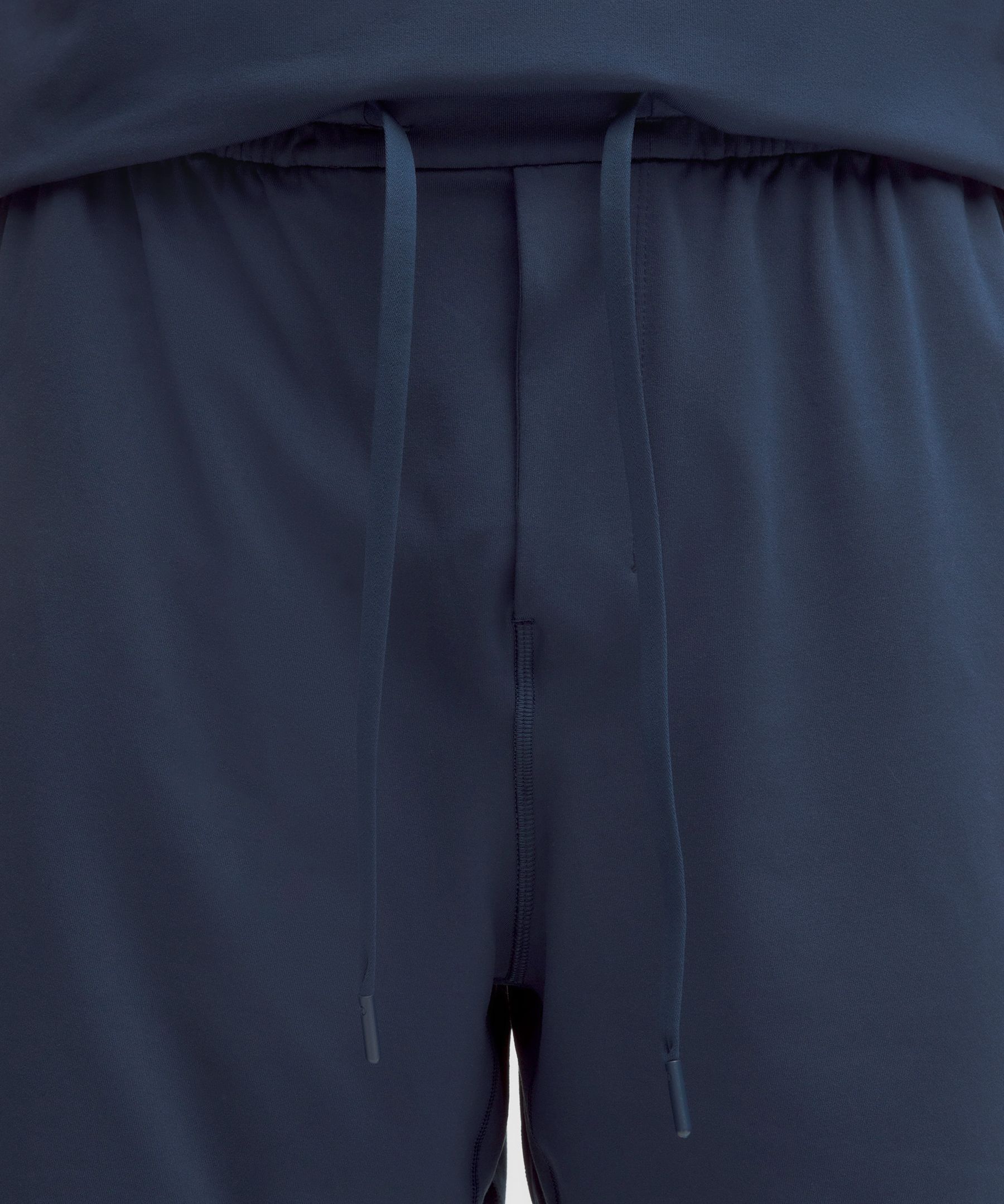 Lululemon Soft Jersey Short 5" Club Blue