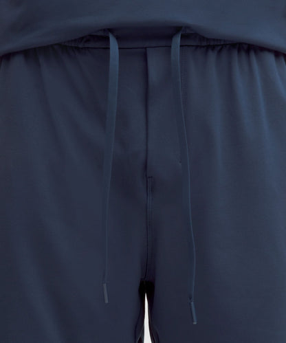 Lululemon Soft Jersey Short 5" Club Blue