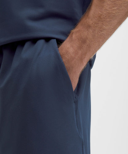 Lululemon Soft Jersey Short 5" Club Blue