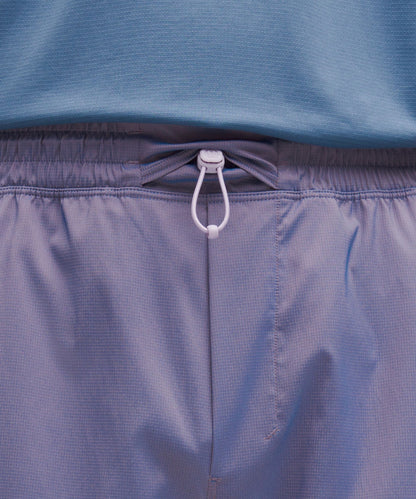 Lululemon Pace Breaker Linerless Short 7" *Iridescent