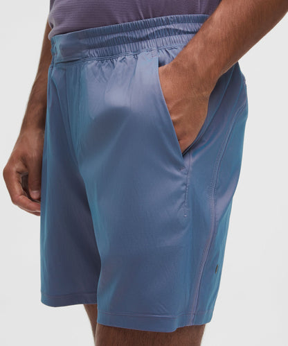 Lululemon Pace Breaker Linerless Short 7" *Iridescent