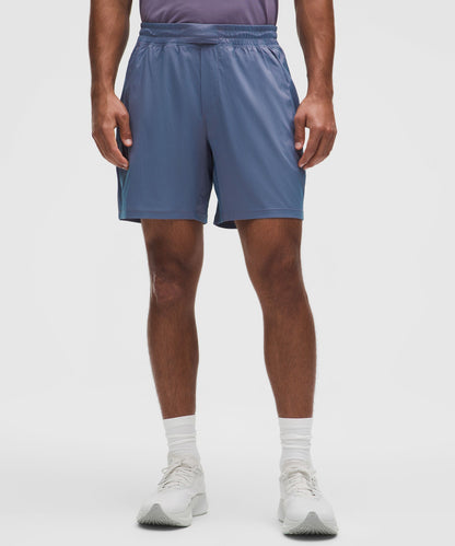 Lululemon Pace Breaker Linerless Short 7" *Iridescent