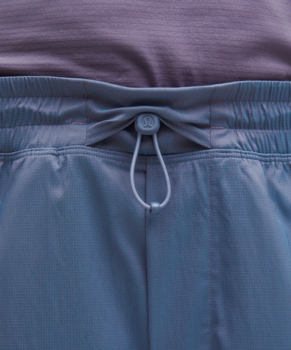 Lululemon Pace Breaker Linerless Short 7" *Iridescent