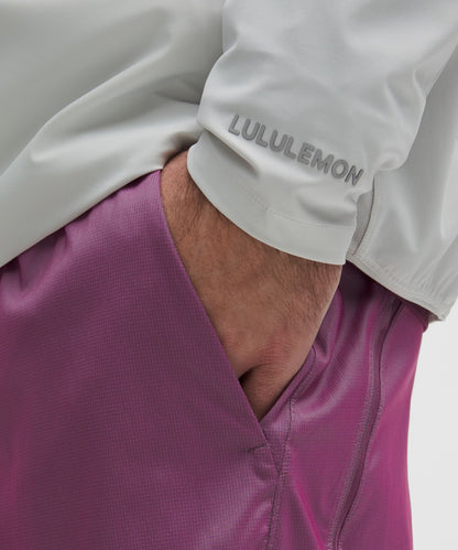 Lululemon Pace Breaker Linerless Short 7" *Iridescent