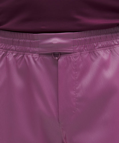Lululemon Pace Breaker Linerless Short 7" *Iridescent