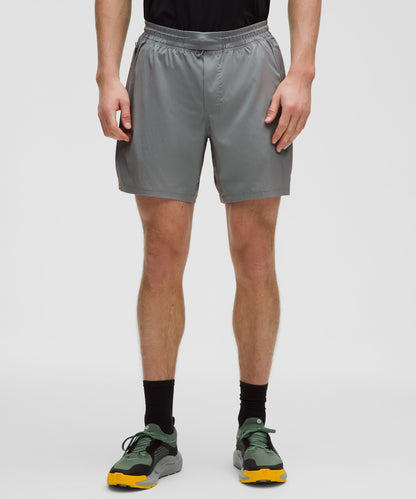Lululemon Pace Breaker Linerless Short 7" *Iridescent