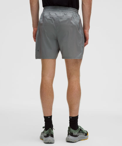 Lululemon Pace Breaker Linerless Short 7" *Iridescent