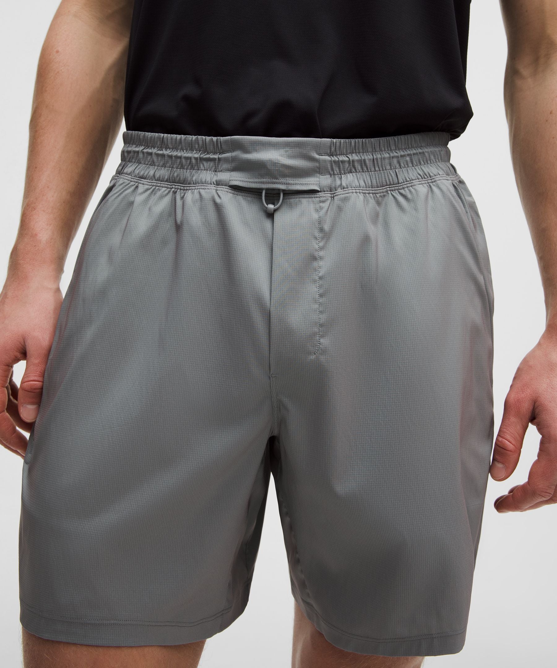 Lululemon Pace Breaker Linerless Short 7" *Iridescent