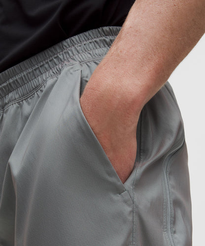 Lululemon Pace Breaker Linerless Short 7" *Iridescent