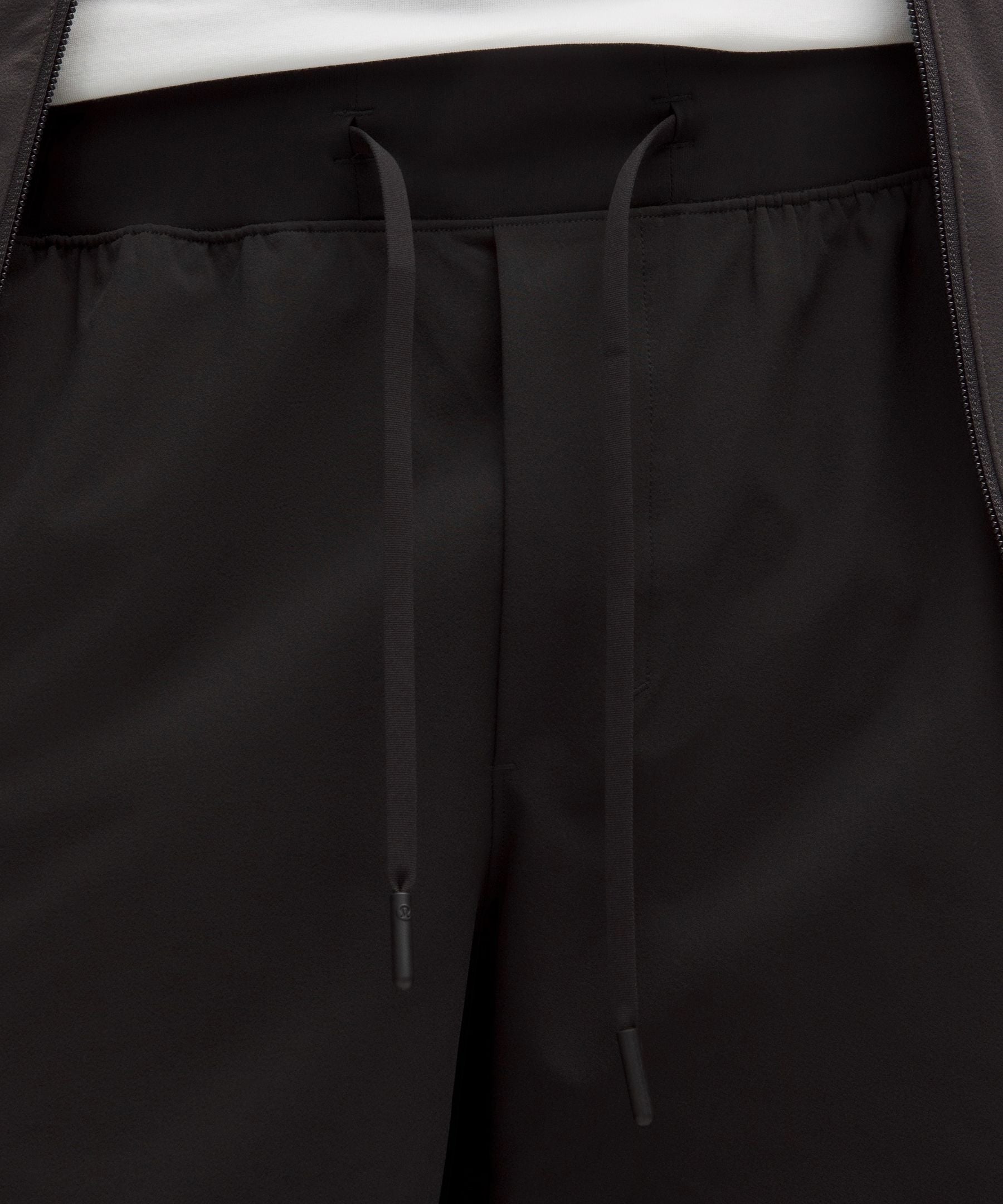 Lululemon Zeroed In Linerless Short 7" Black