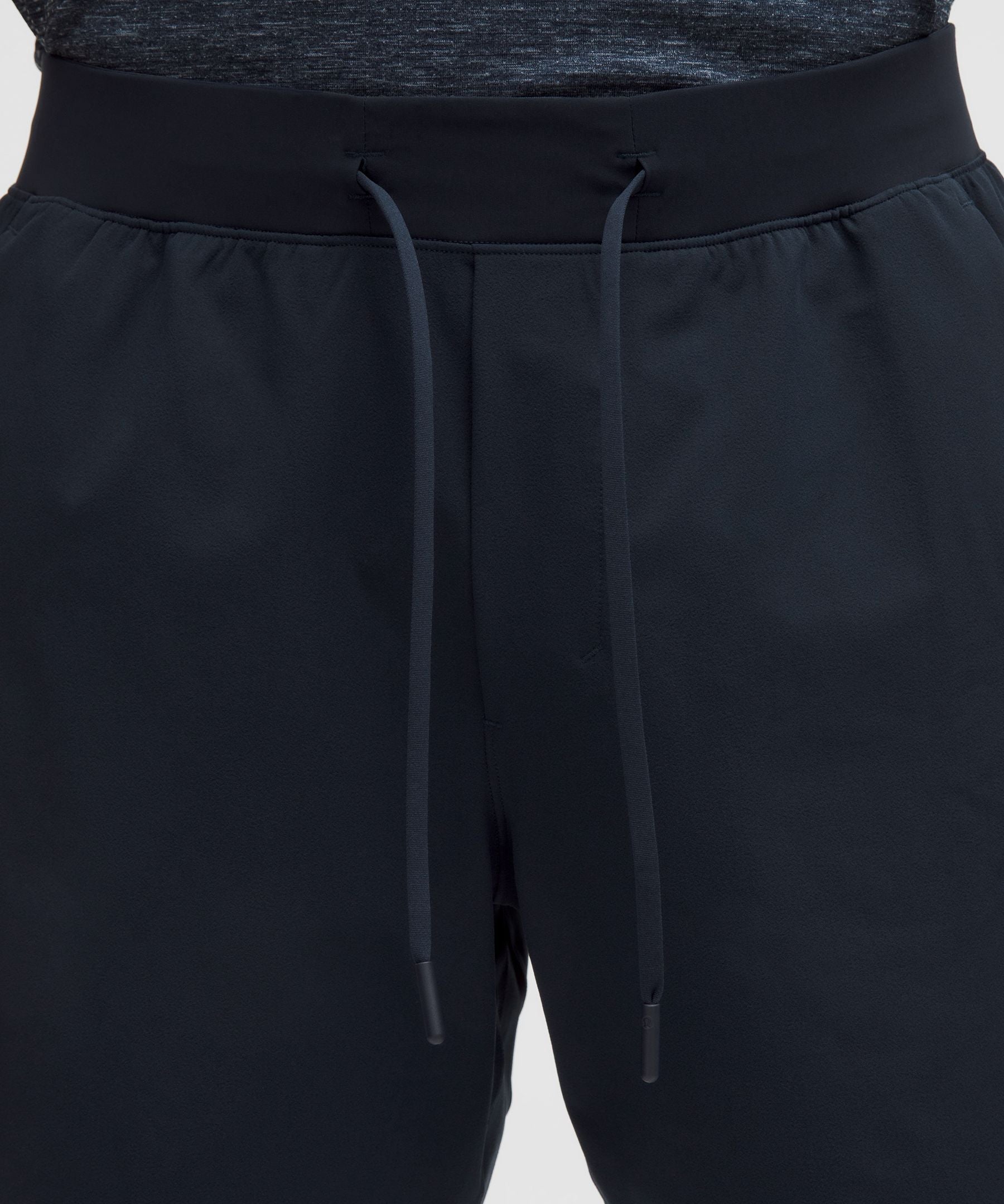 Lululemon Zeroed In Linerless Short 7" True Navy