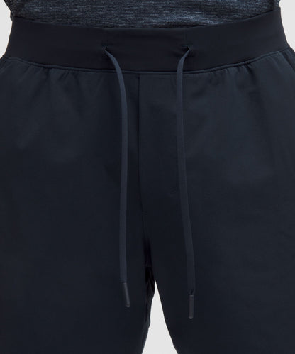 Lululemon Zeroed In Linerless Short 7" True Navy
