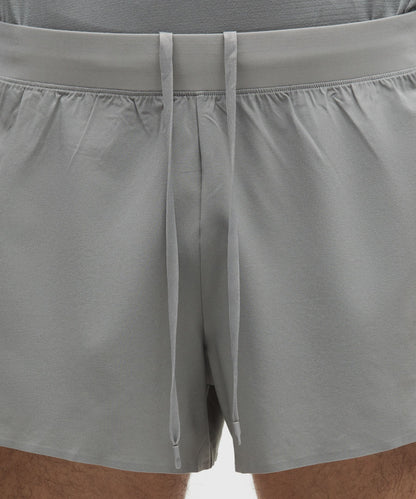 Lululemon Fast and Free Split Short 3"